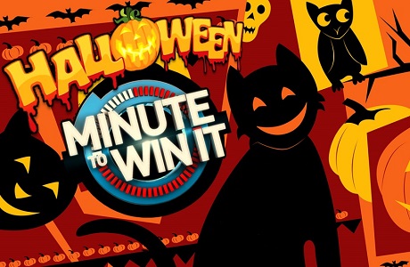 halloween minute to win it cal