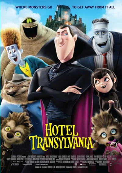hotel transylvania ss