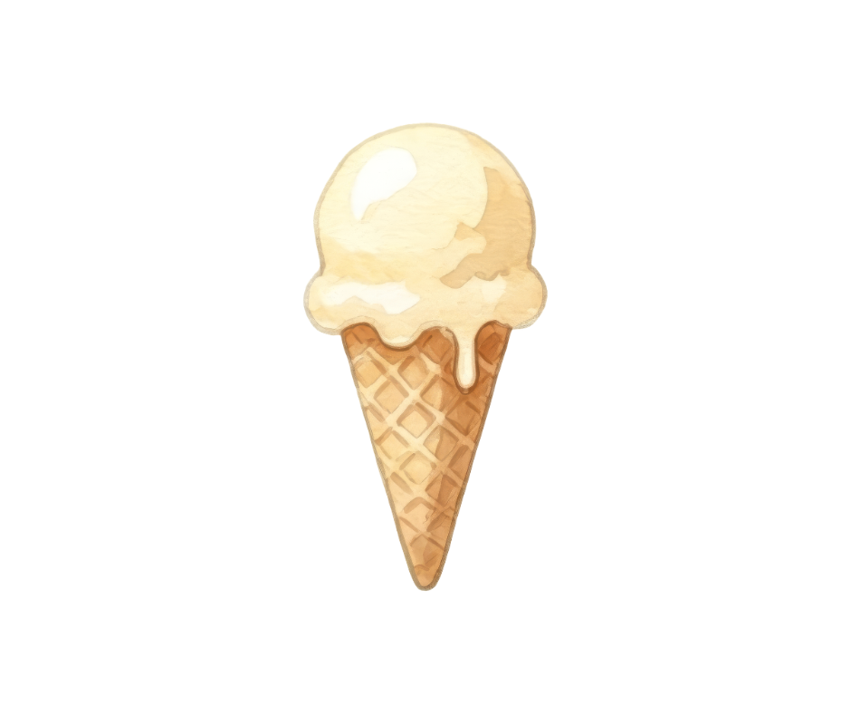 ice cream