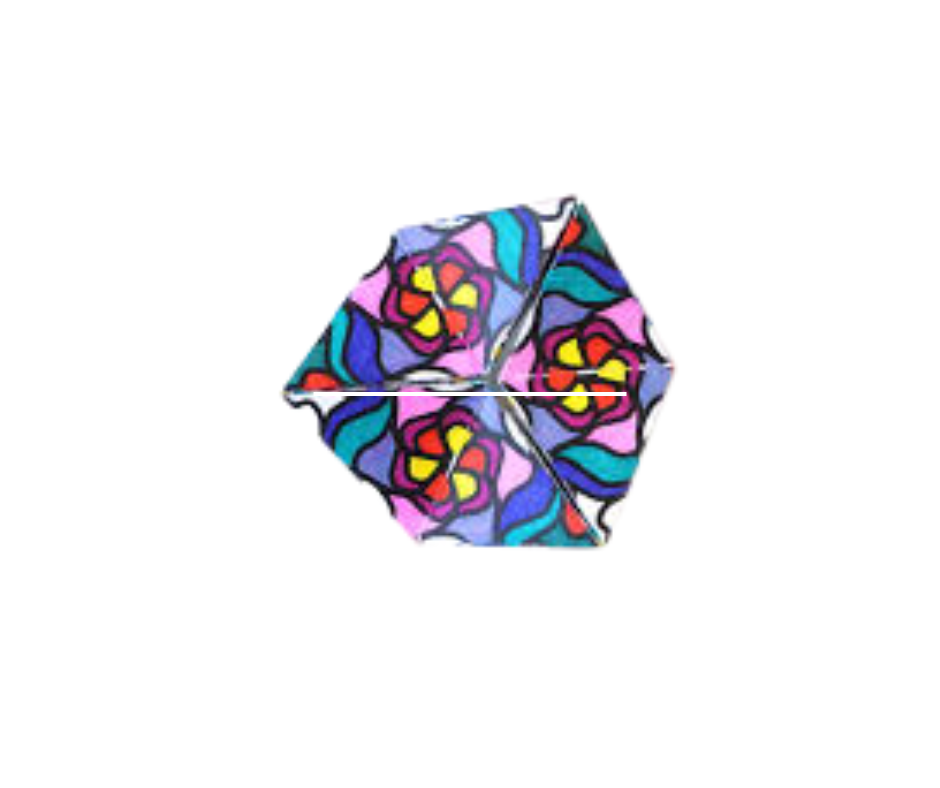 kaleidocycle