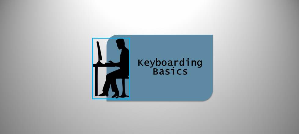 keyboarding basics
