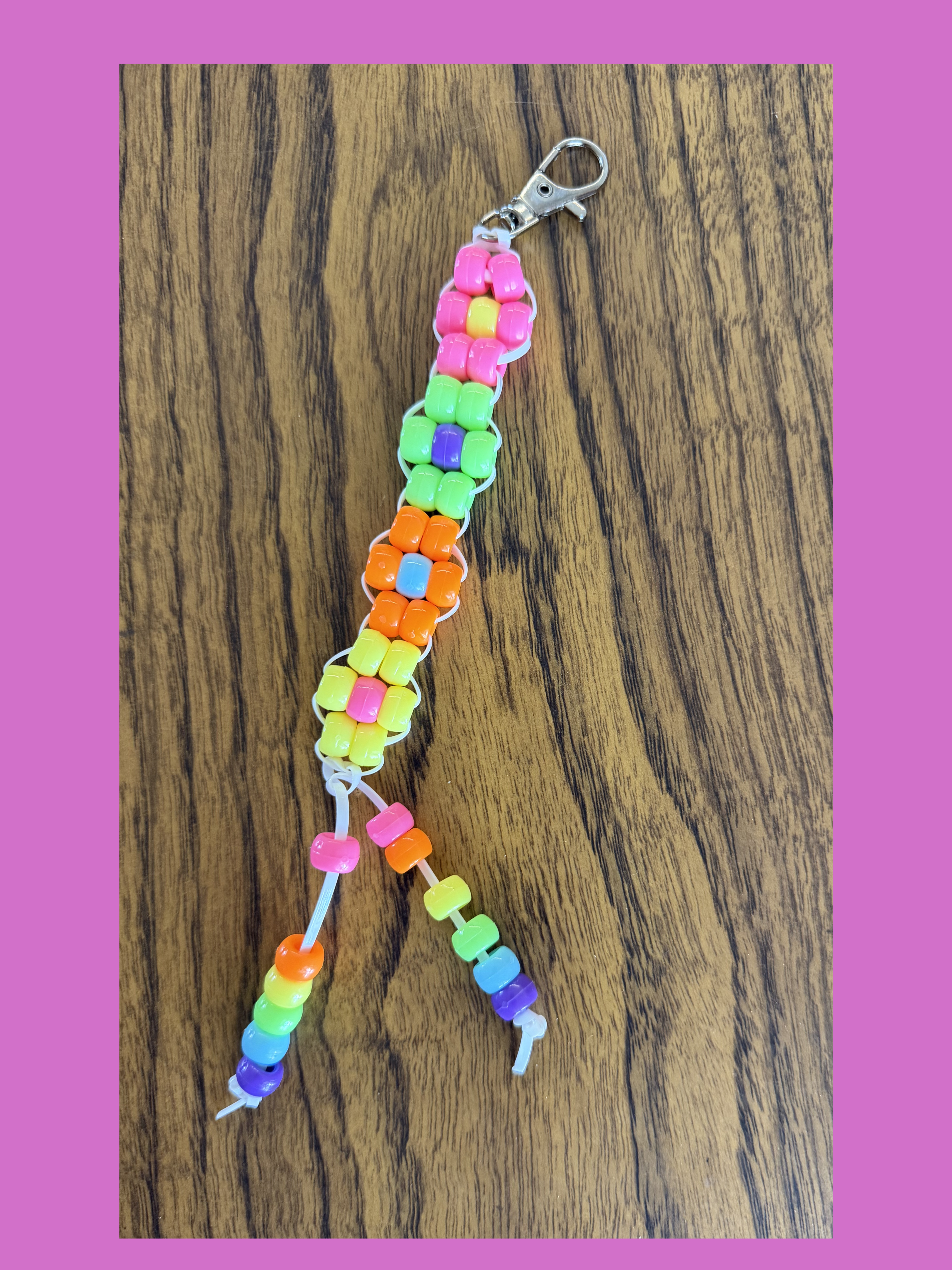 keychain