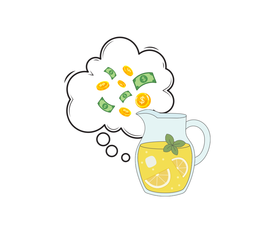 lemonade