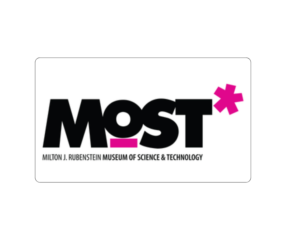 most