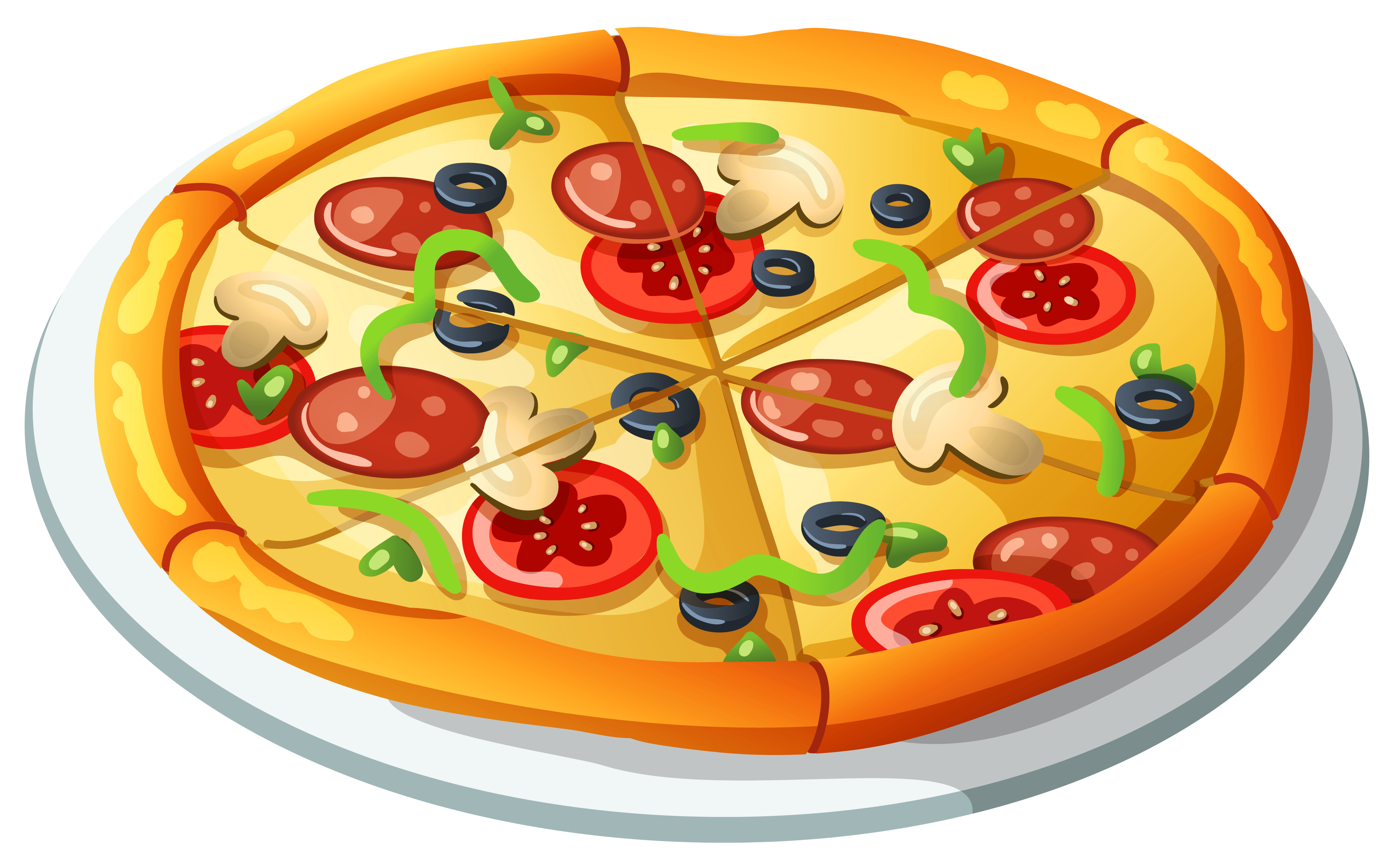 pizza