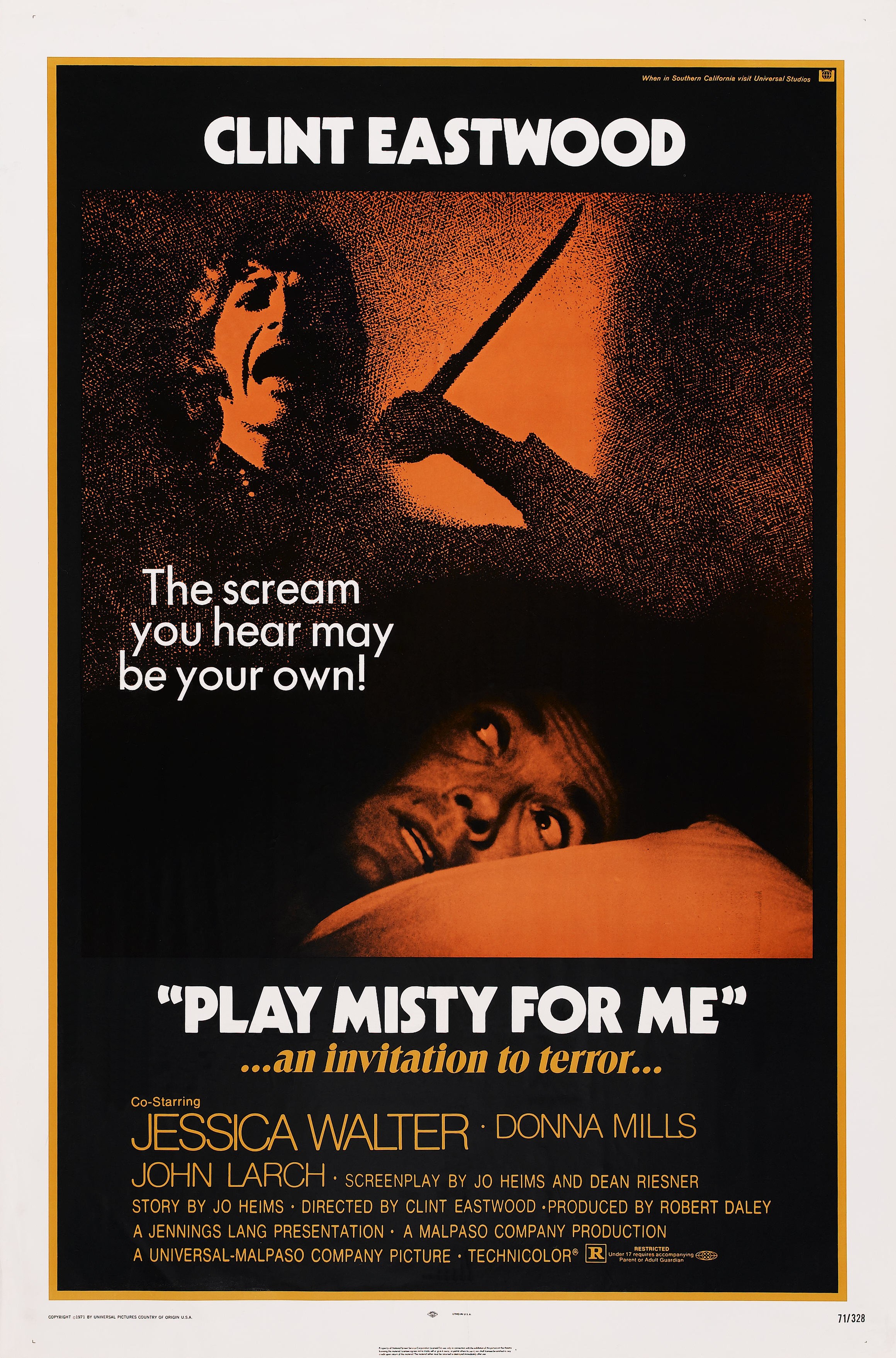 play misty for me image