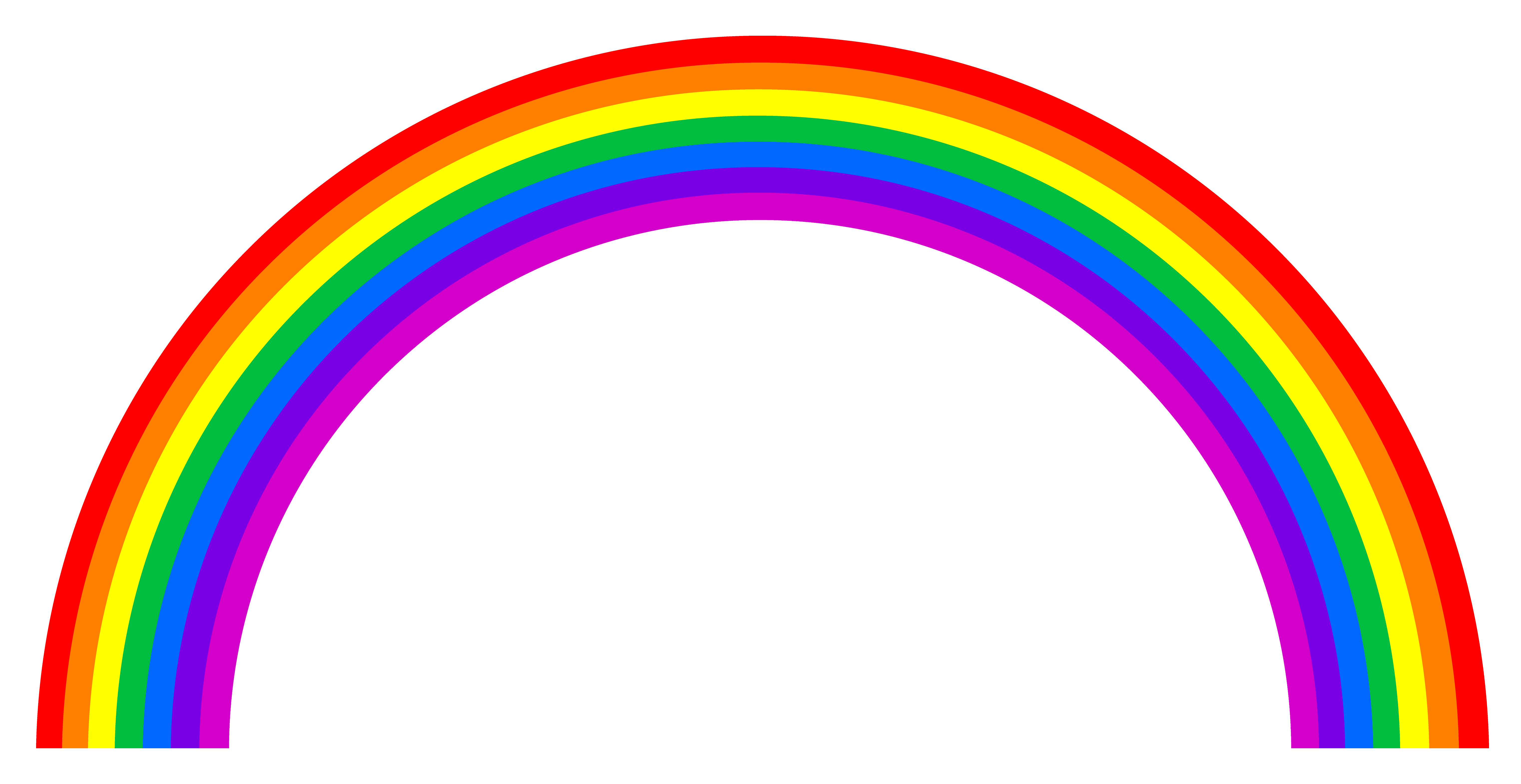 Black White Rainbow Room Black White Rainbow Room