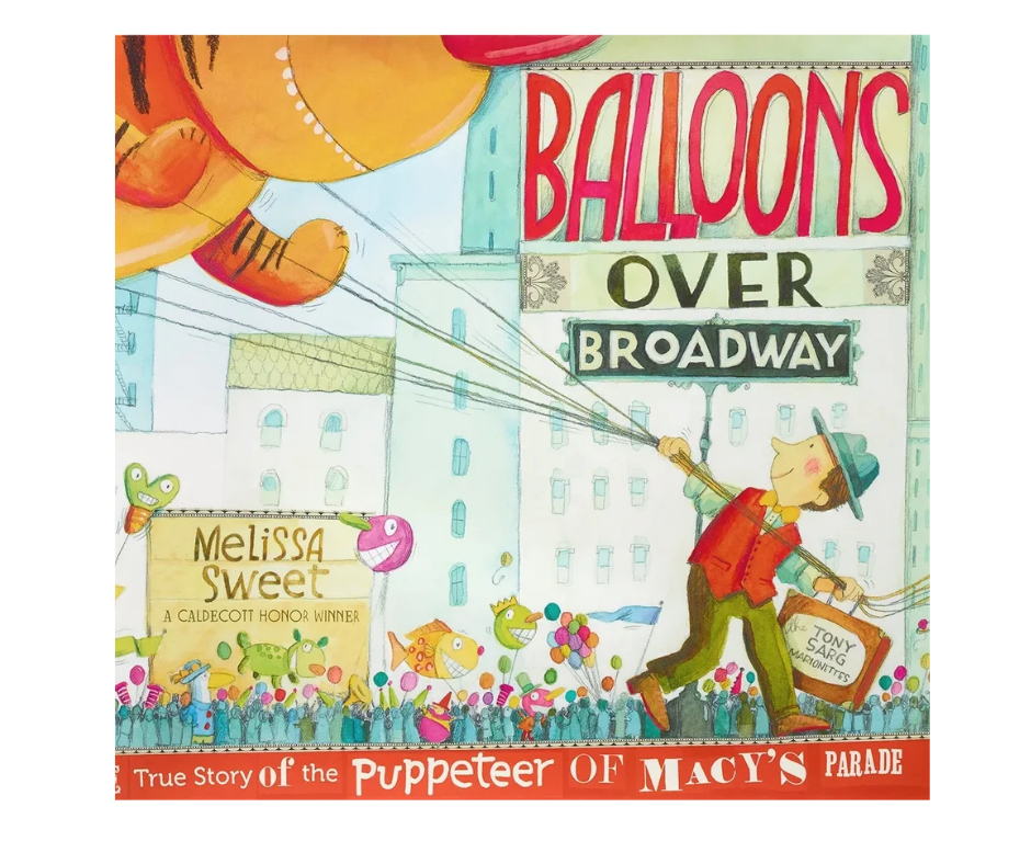real people balloons