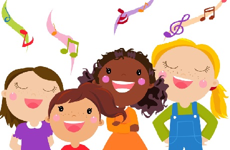 Silly Sing-Along » Utica Public Library