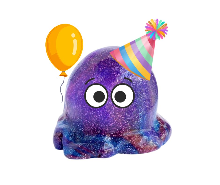 slime