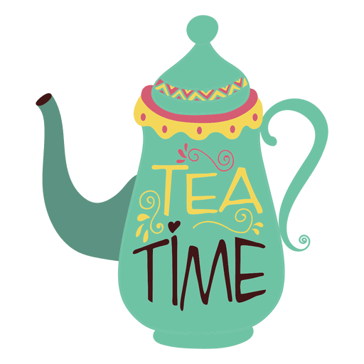 tea time