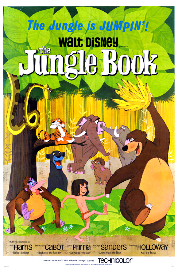 the jungle book image