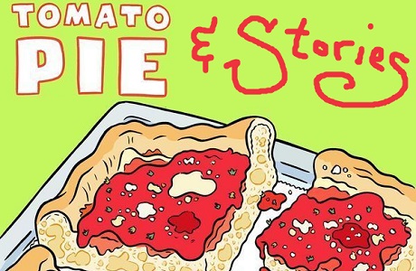 tomato pie