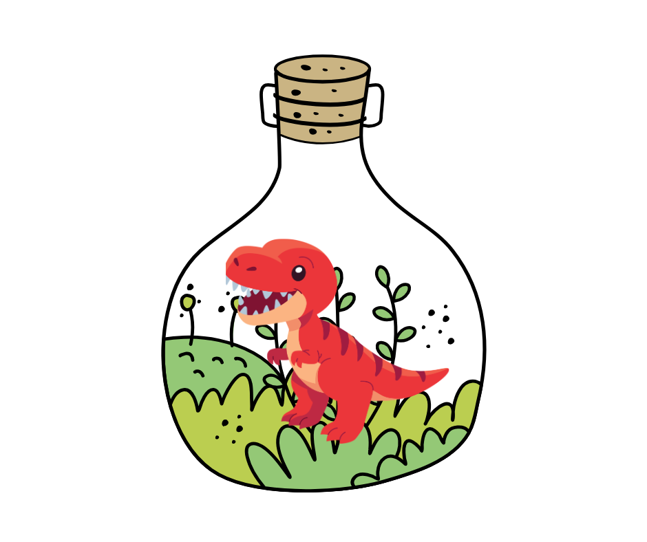 trex garden