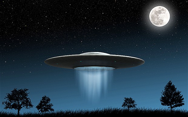 ufo day