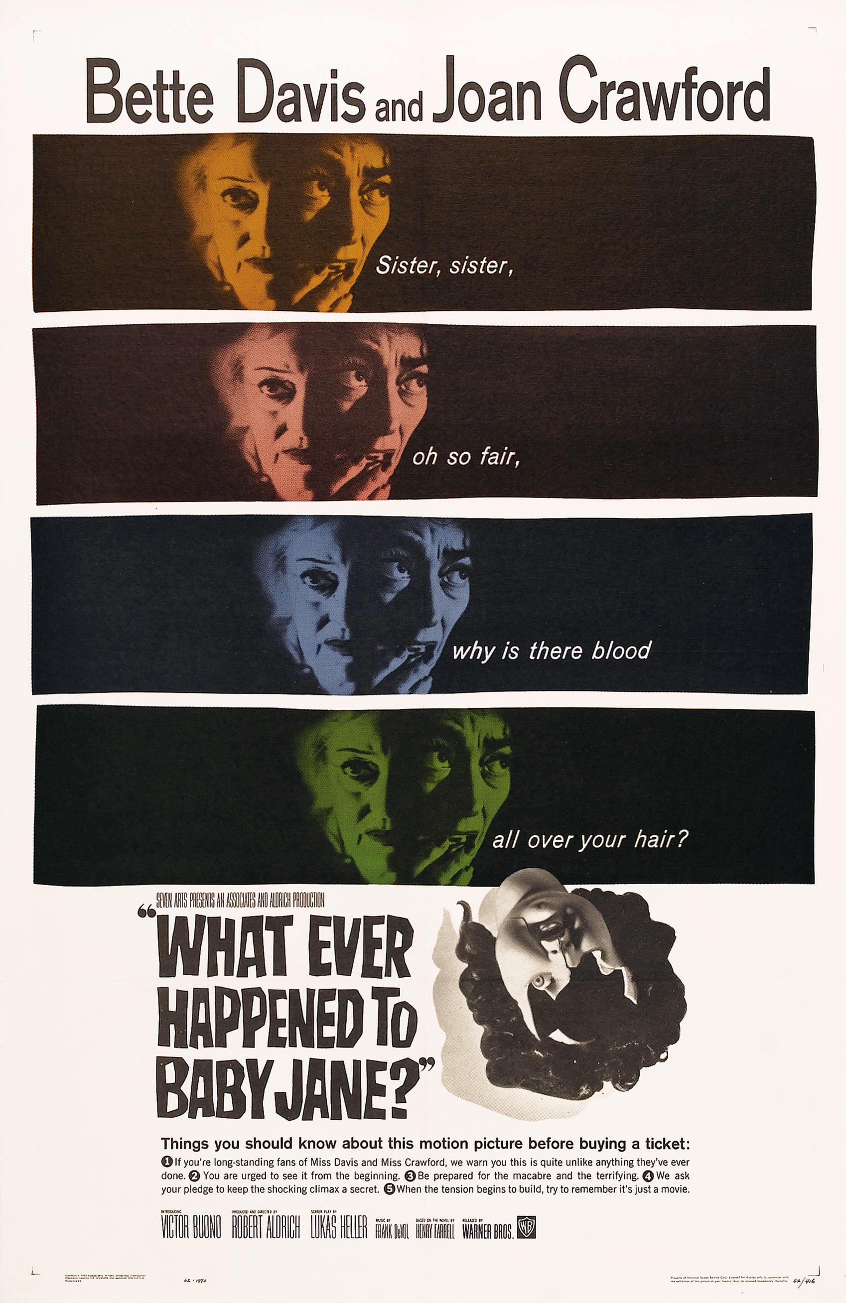 whatever happened to baby jane image