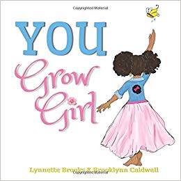 you grow girl