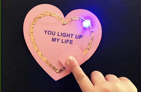 you light up my life