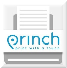 Princh logo