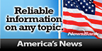 Americas News Flag