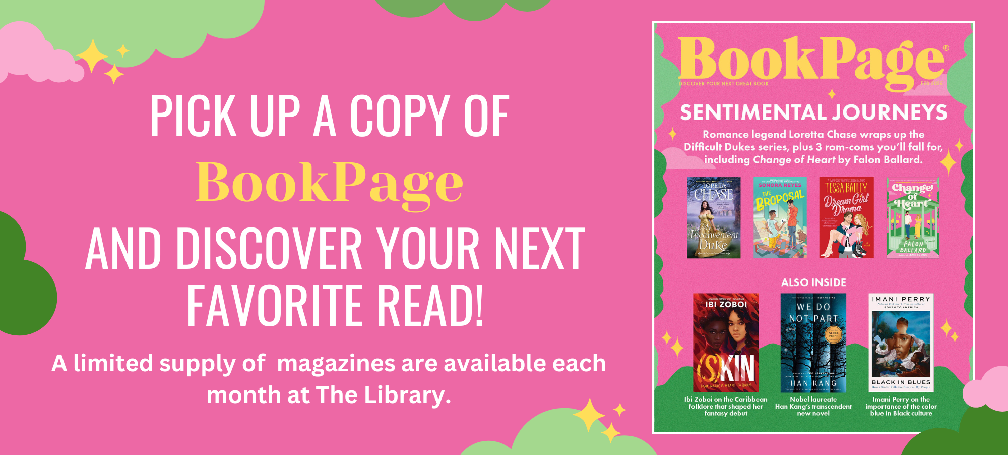 BookPage slide