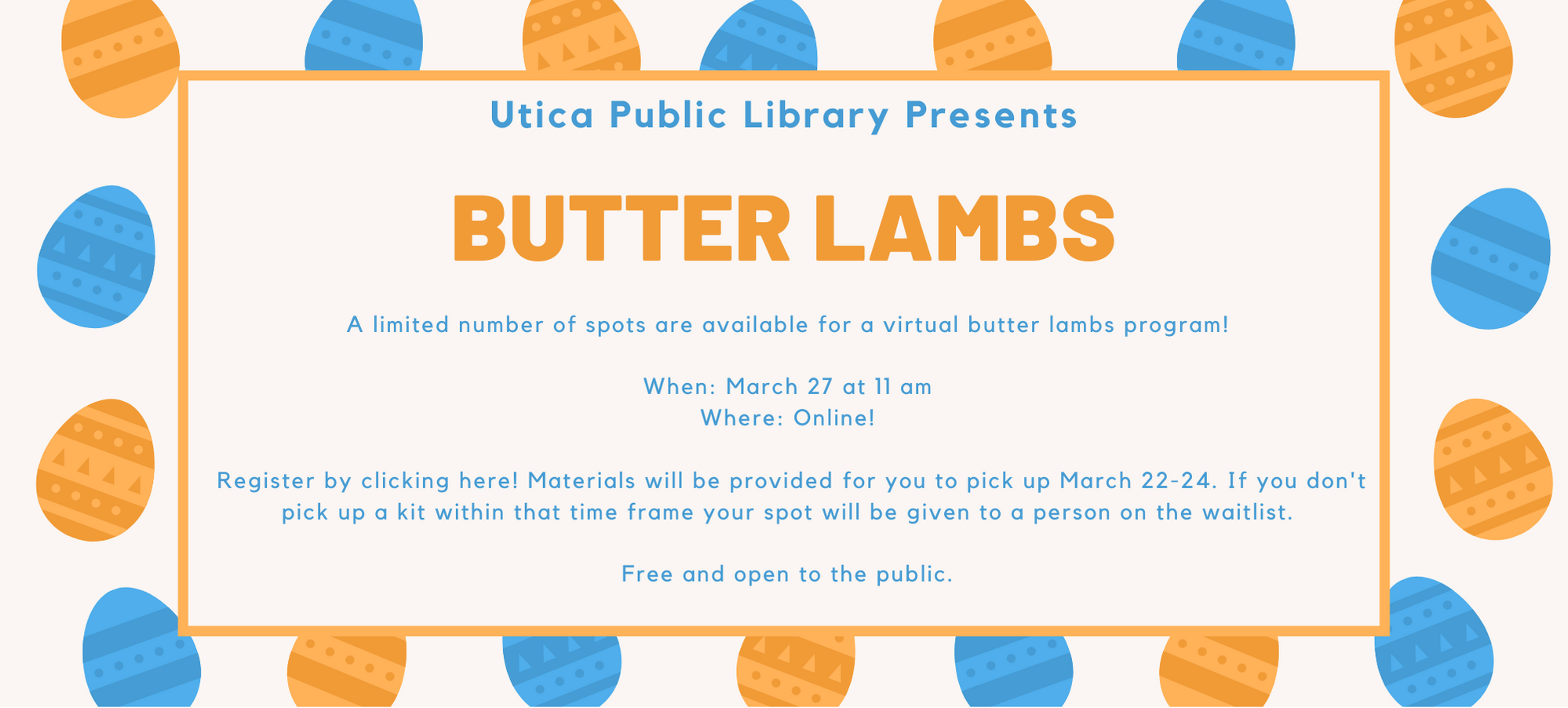 Home » Utica Public Library