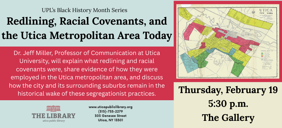 Redlining Racial Covenants 10.2 x 4.6 in 980 x 447 px