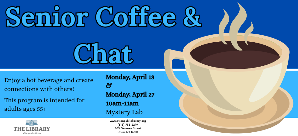 Senior Coffee and Chats 10.2 x 4.6 in 980 x 447 px 1