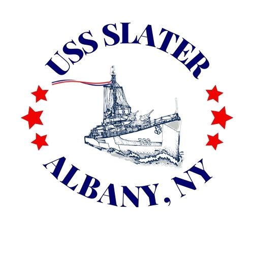 Slater 3 t shirt logo