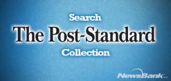 ThePostStandard collection ad