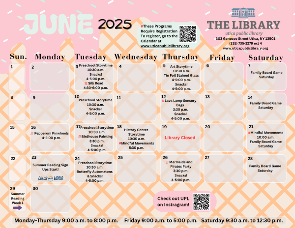 June 2025