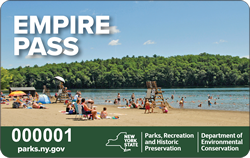 Empire Pass