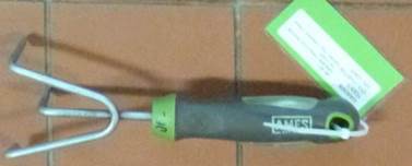 rotated small gel cultivator
